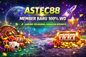 BANNER ASTEC88